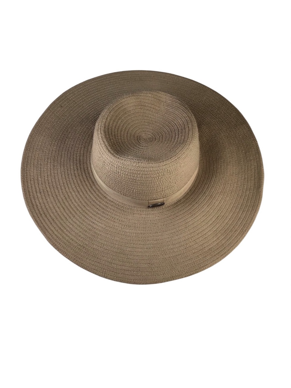 Wallaroo Aria Sun Hat in Brown.